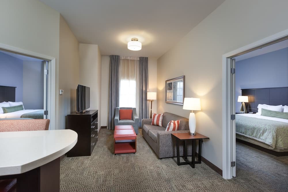 Staybridge Suites Houston I-10 West-beltway 8 by IHG