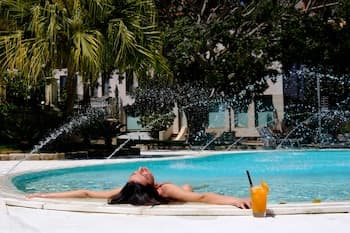 Hotel Parco delle Fontane