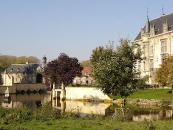 Kasteel Schaloen