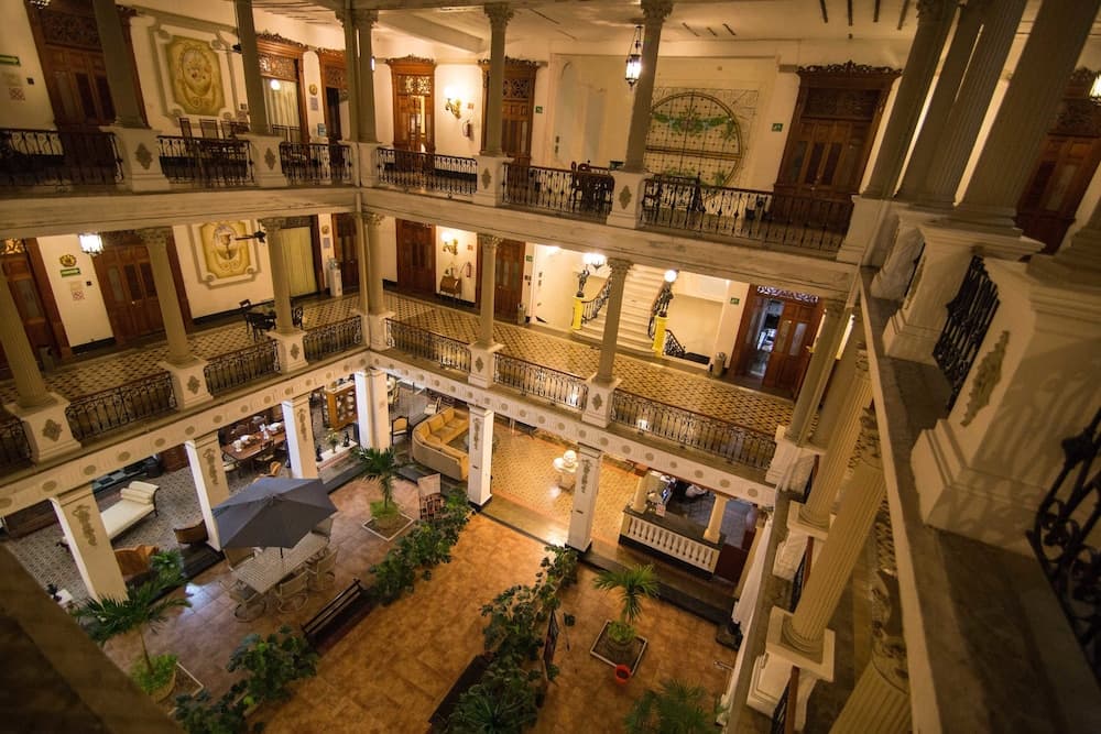 hotel image