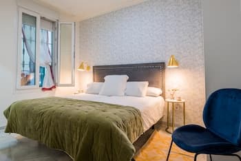 Jardín de la Alameda Hostal Boutique