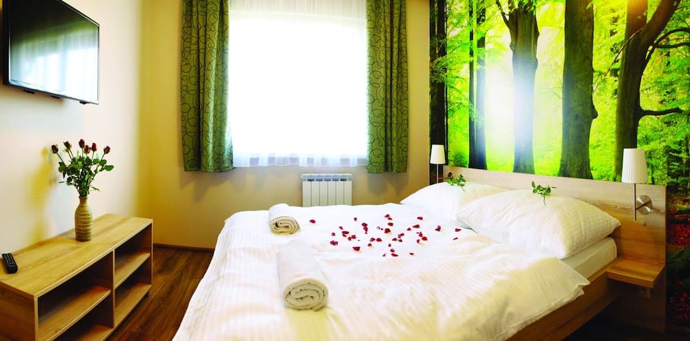 Hilson Apartments Jasná