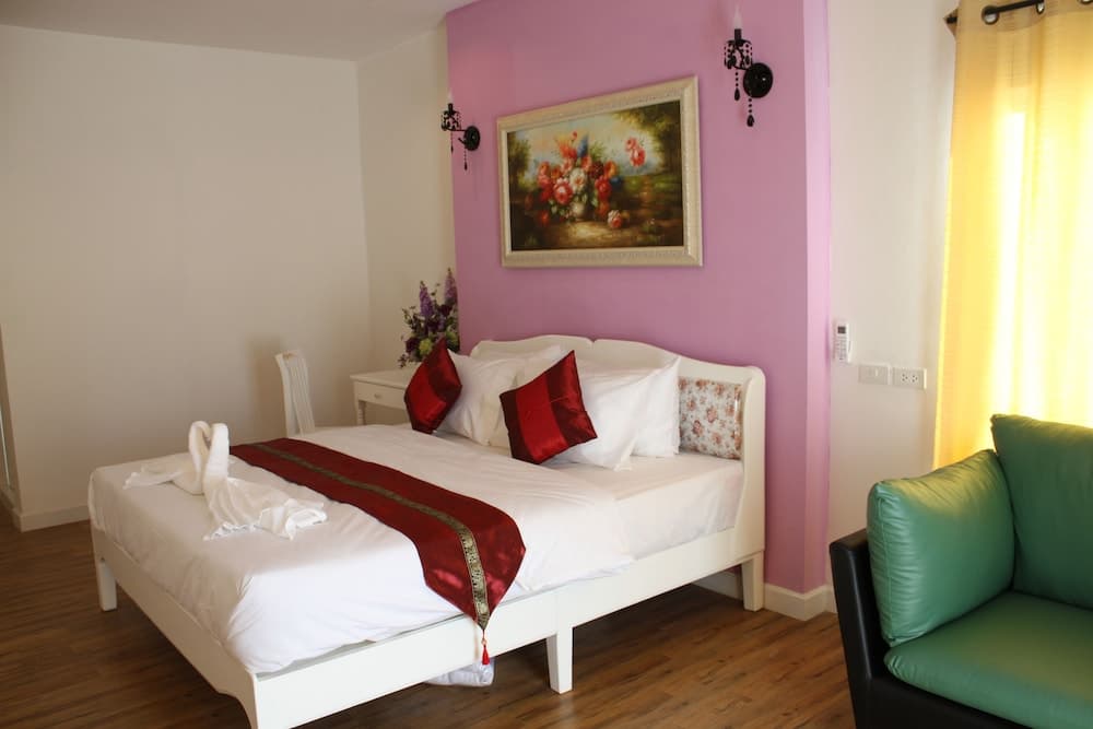 Jasmine Chiangmai Boutique Hotel