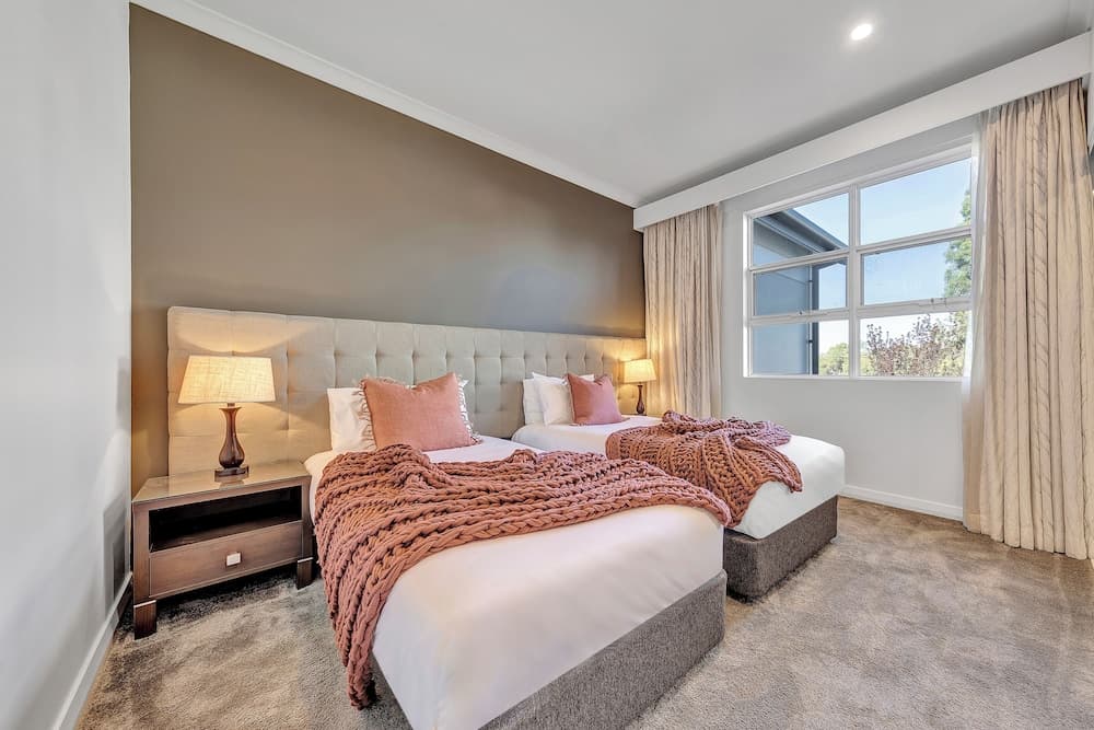 The Sebel Swan Valley The Vines