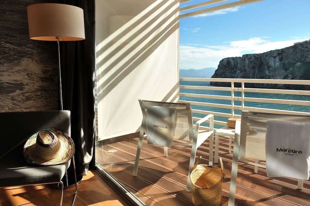 Mercure Quemado Resort