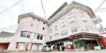 Resort Inn Marion Shinano