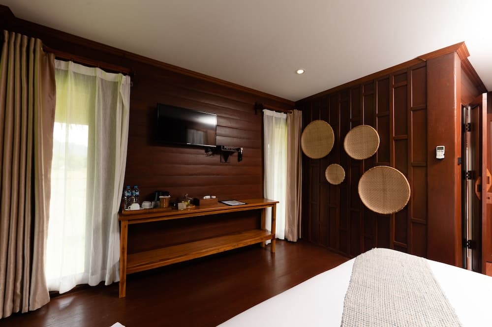 ViengTara VangVieng Resort