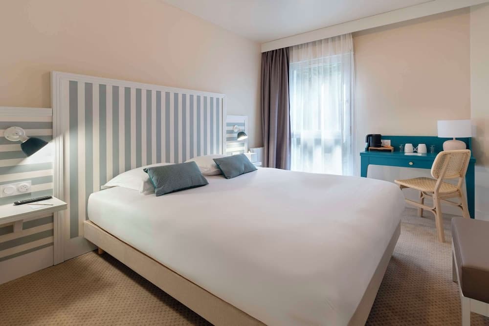 Best Western Flers Centre Gare