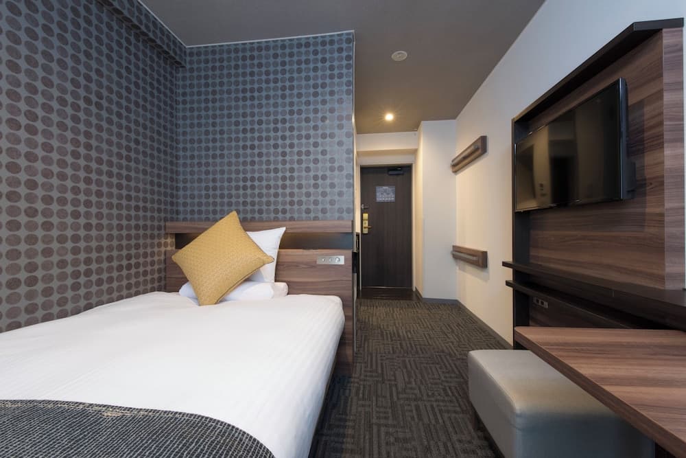 Hotel MyStays Gotanda