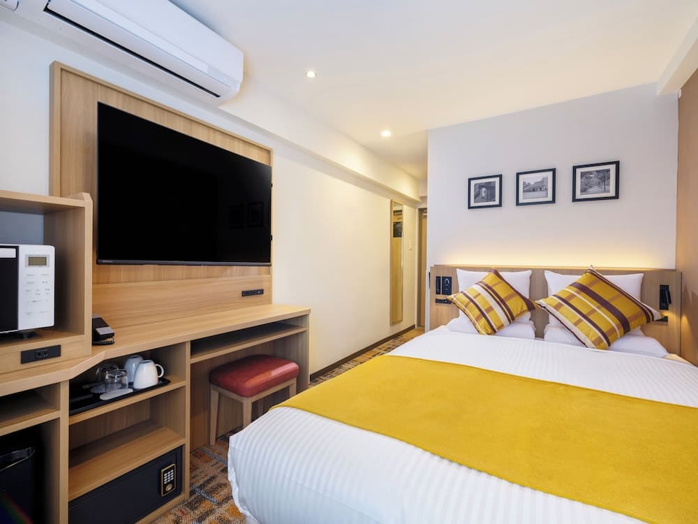 Hotel Mystays Higashi-Jujo