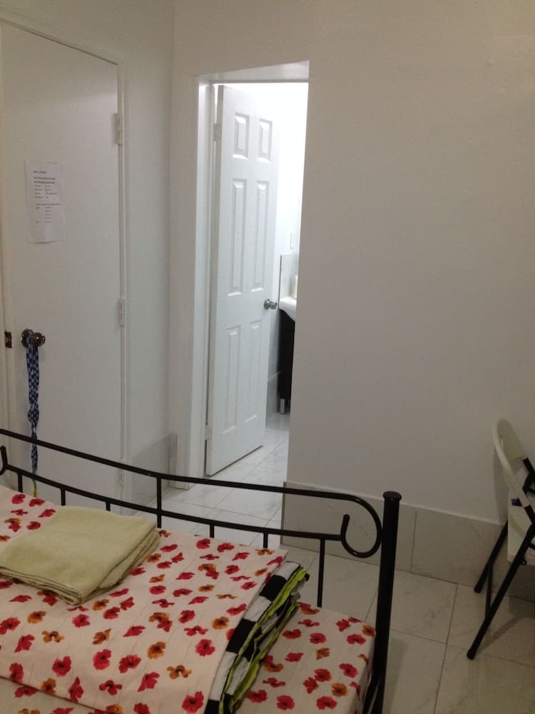 Chinatown Travellers Home