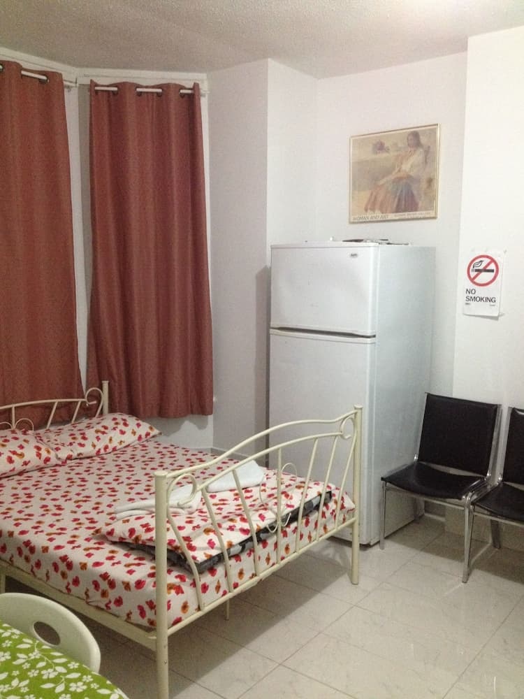 Chinatown Travellers Home