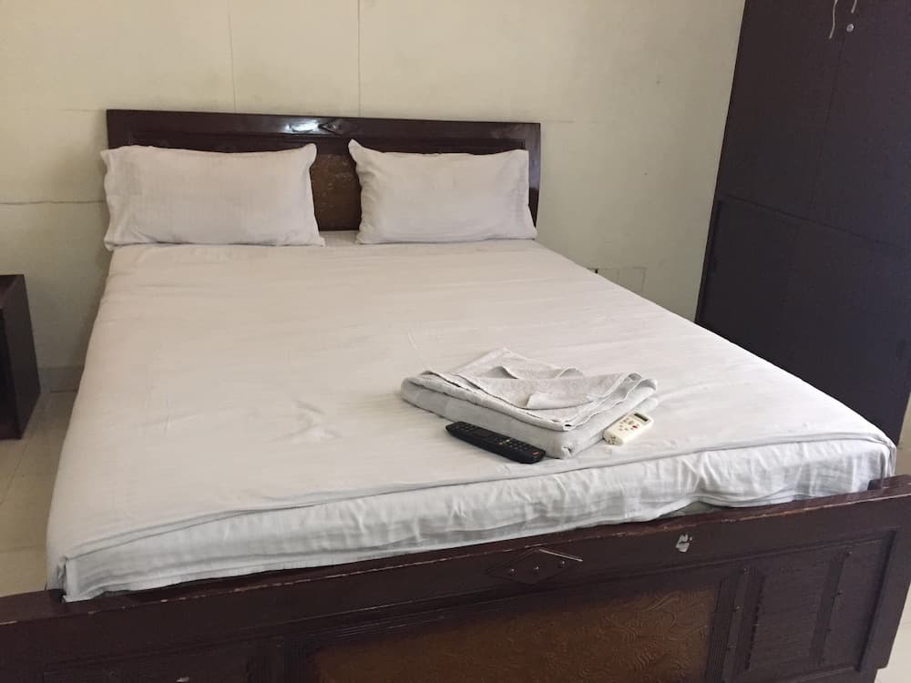 Sikara Service Apartments