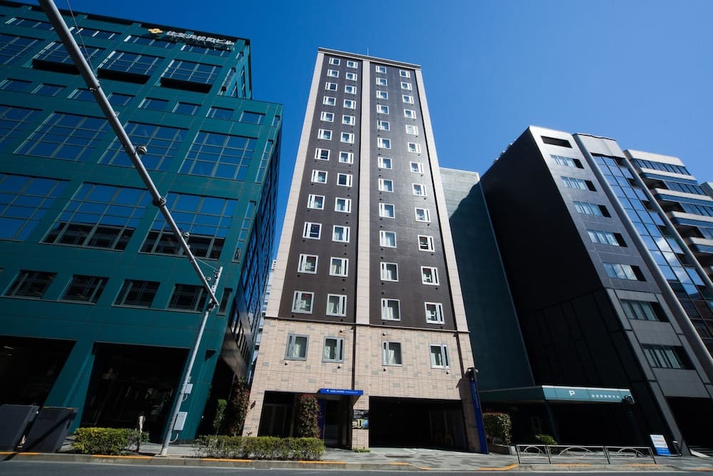 hotel image
