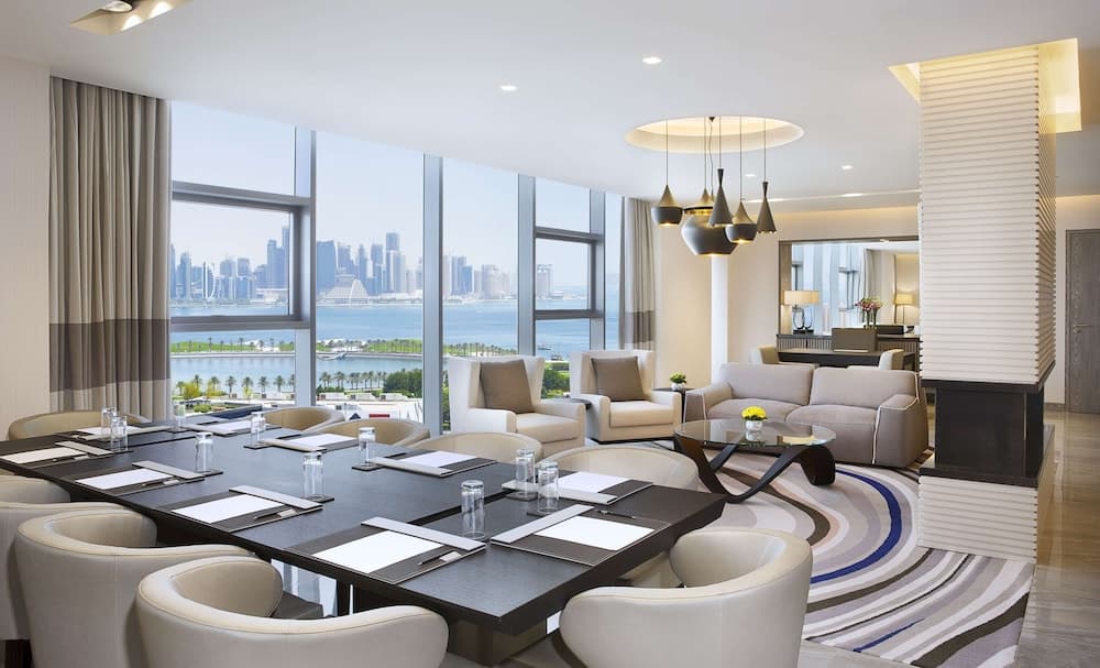 DoubleTree by Hilton Hotel Doha Old Town