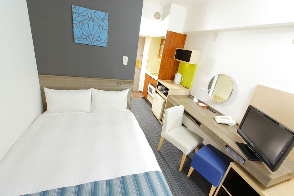 Hotel MyStays Ueno Inaricho
