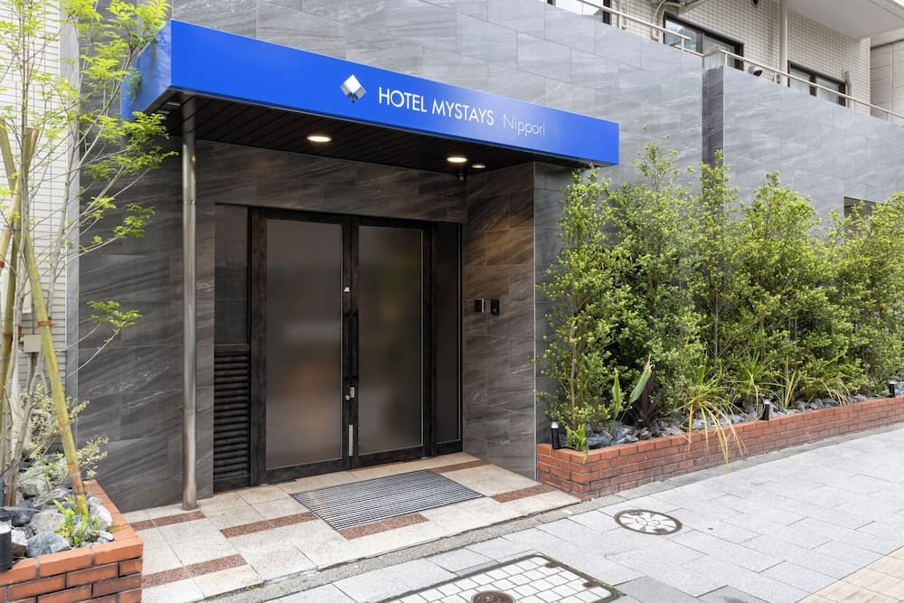 hotel image