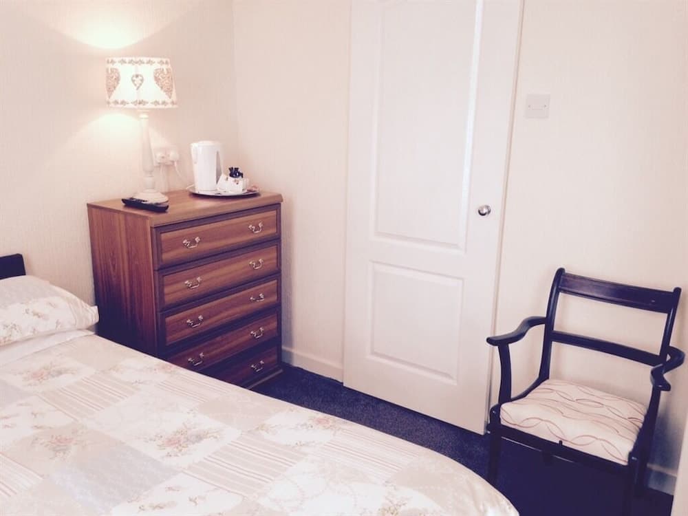 Hazelgrove Guest House