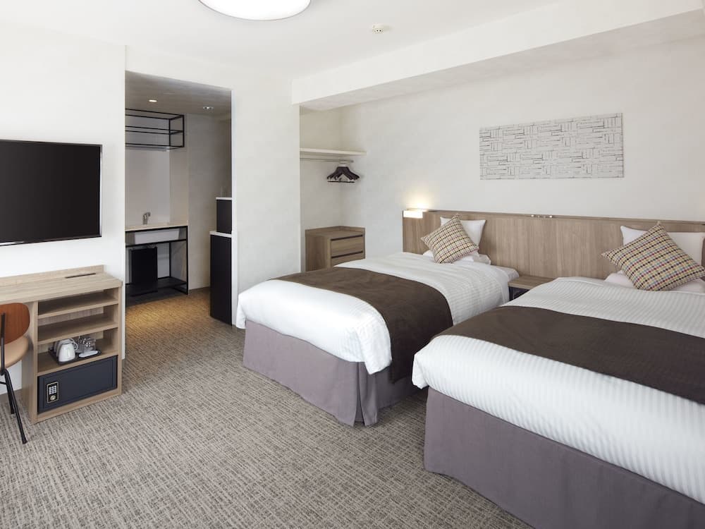 Hotel Mystays Kiyosumi Shirakawa