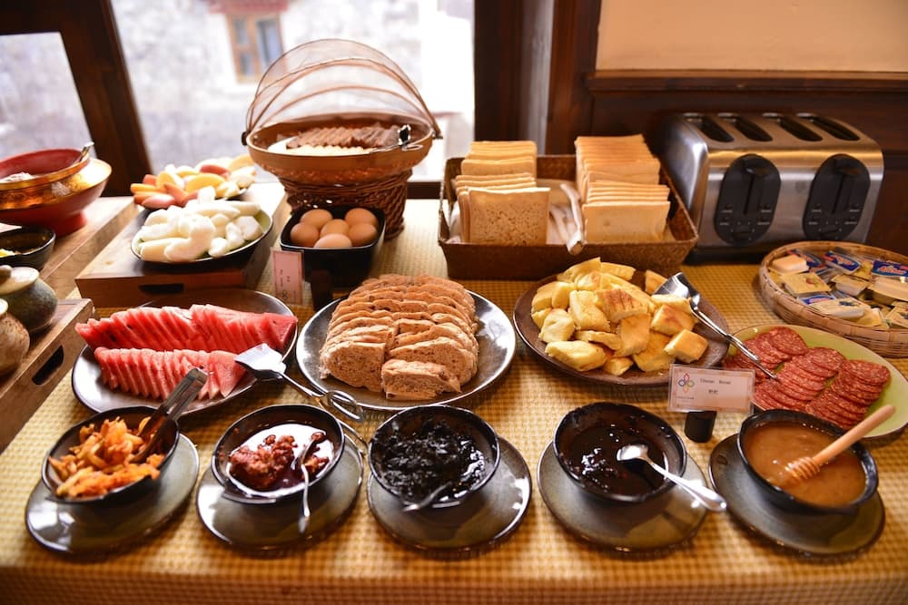 Songtsam Lodges - Songtsam Meili