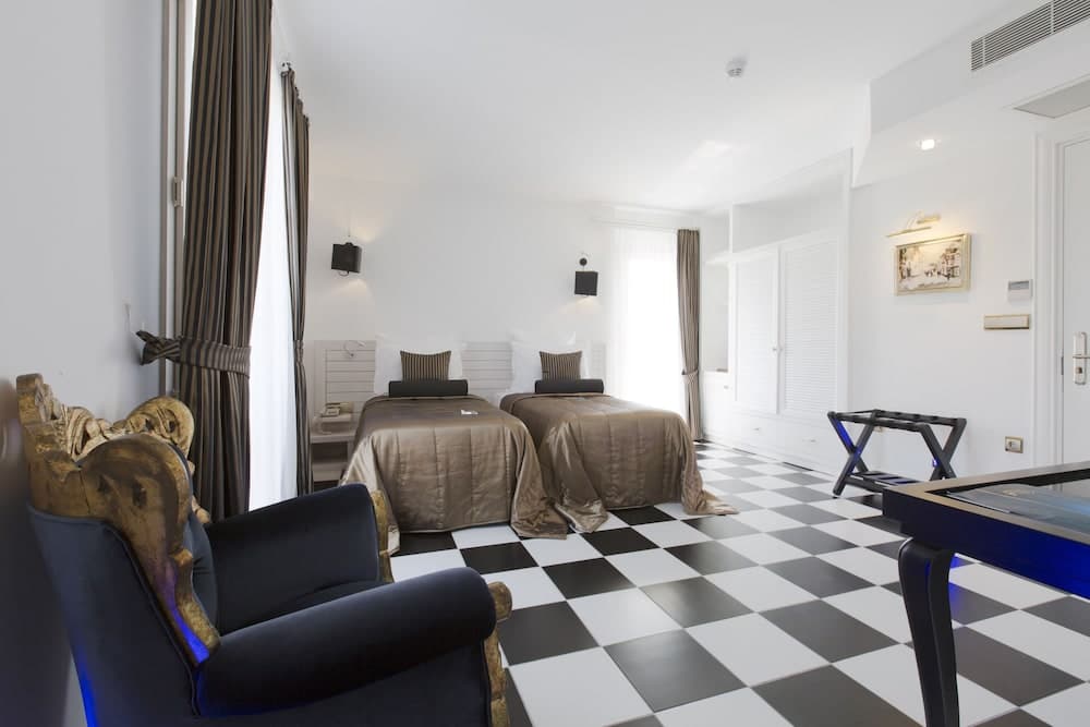 Cella Boutique Hotel & SPA