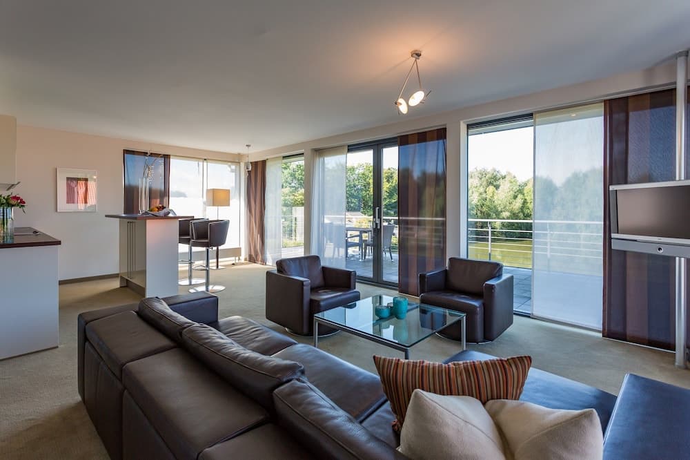 Hotel-Residence Klosterpforte