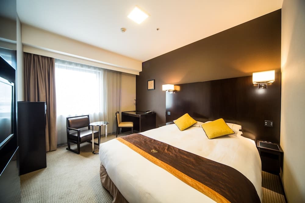 The Royal Park Canvas Nagoya