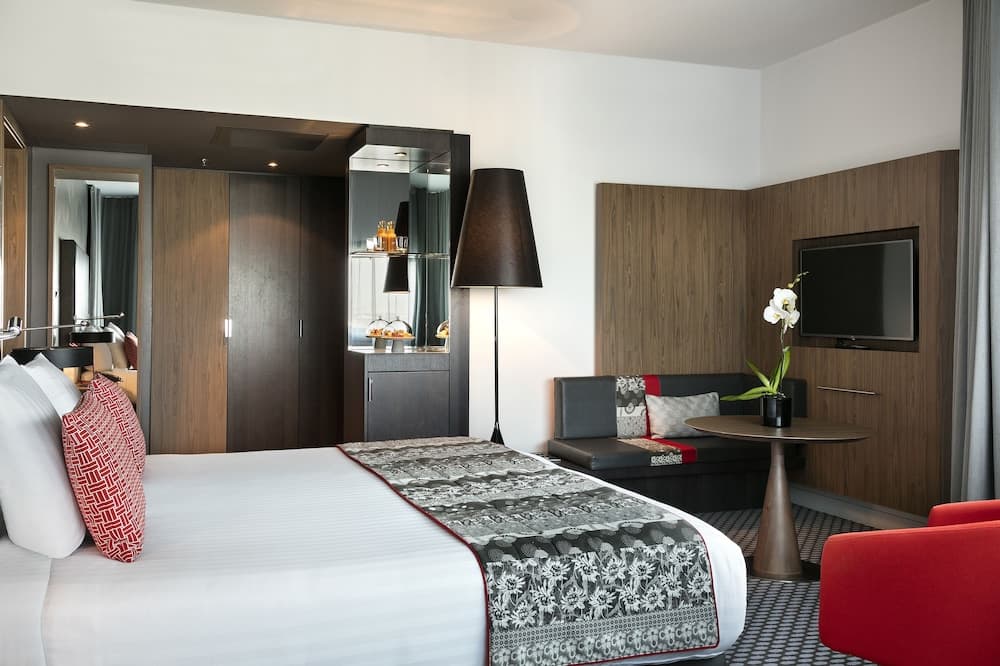 Melia Paris La Defense