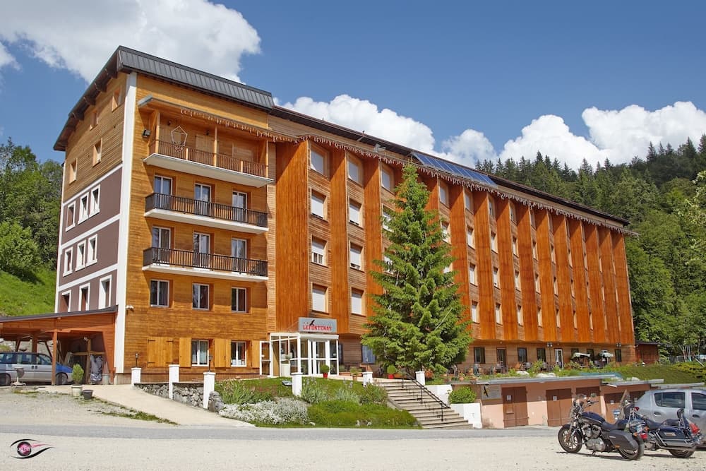 hotel image