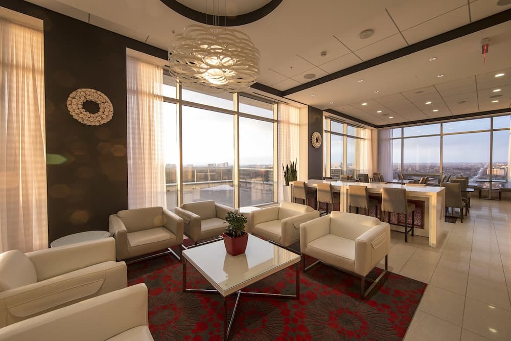 Liberty Suites Hotel