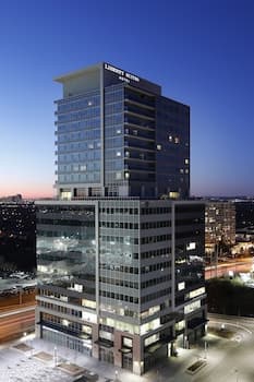 Liberty Suites Hotel