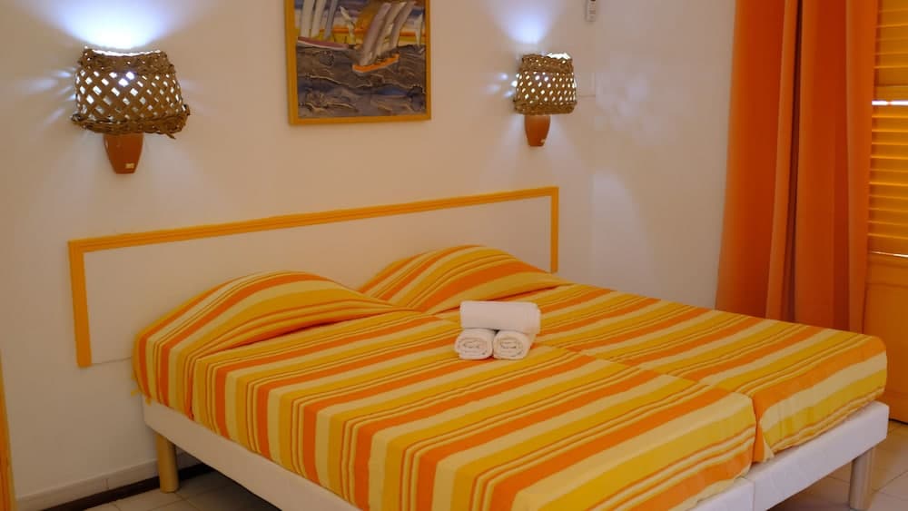 L'Impératrice Village Résidence Hôtelière