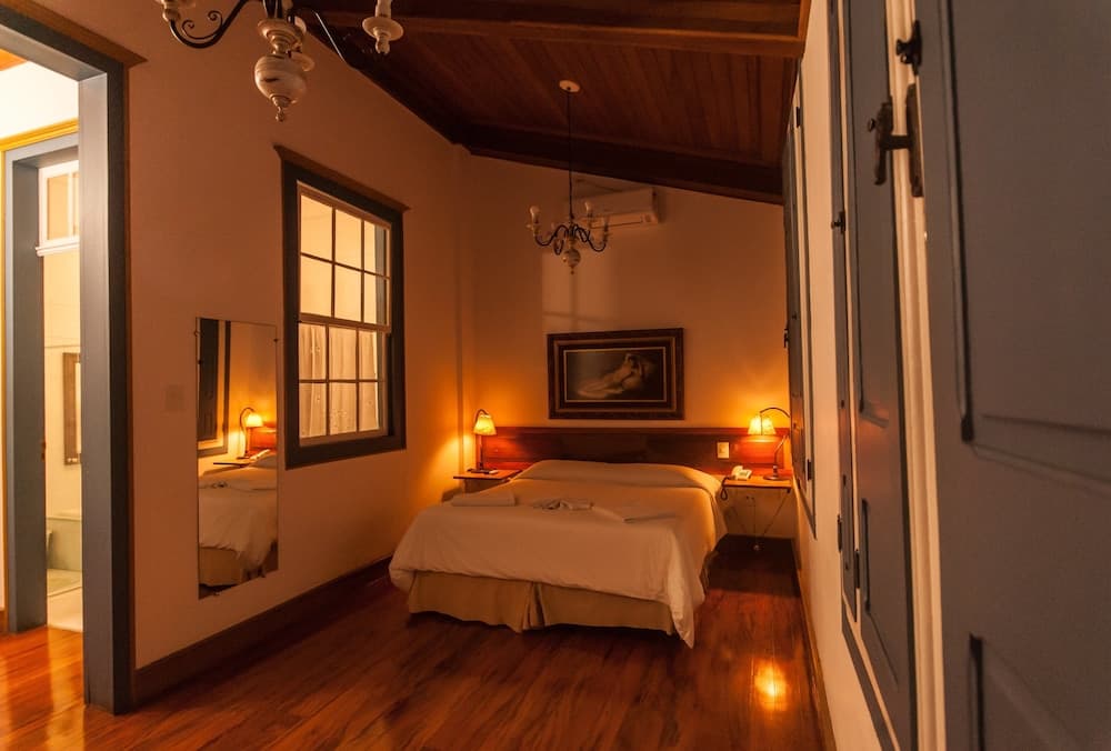 Hotel Solar de Maria