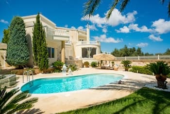 Villa Kokalis Resort