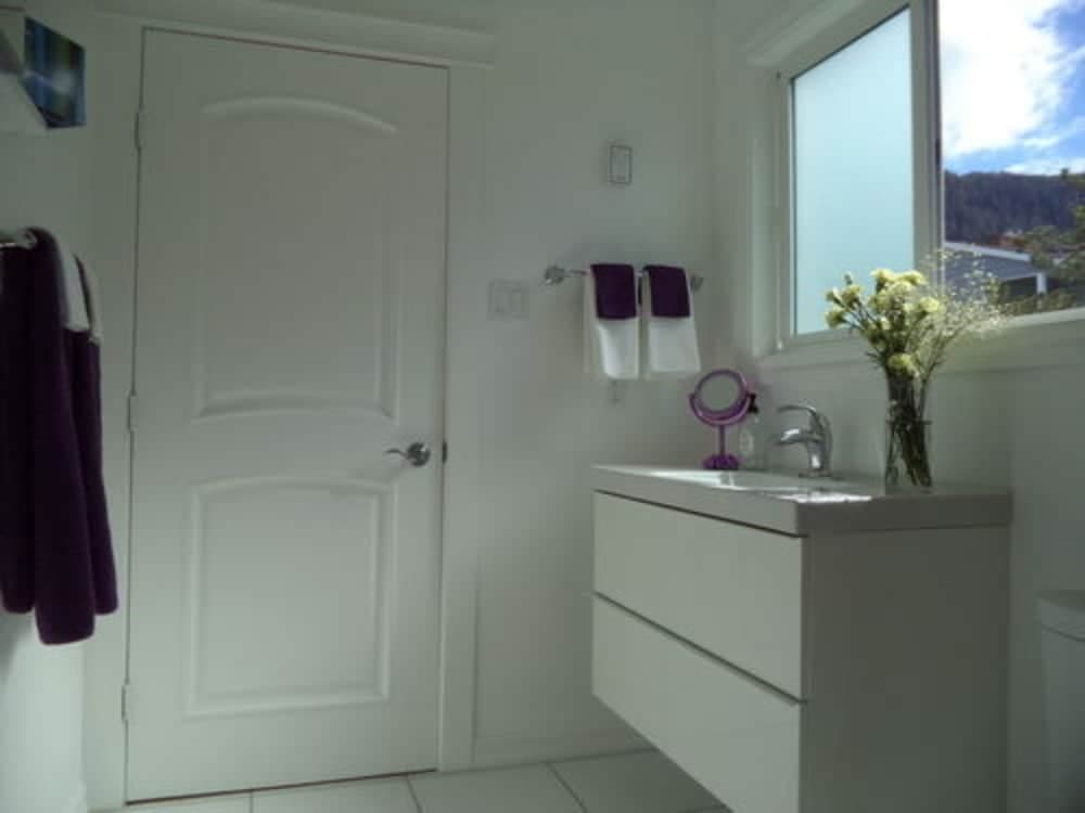 Enchanted Rainforest Guesthouse