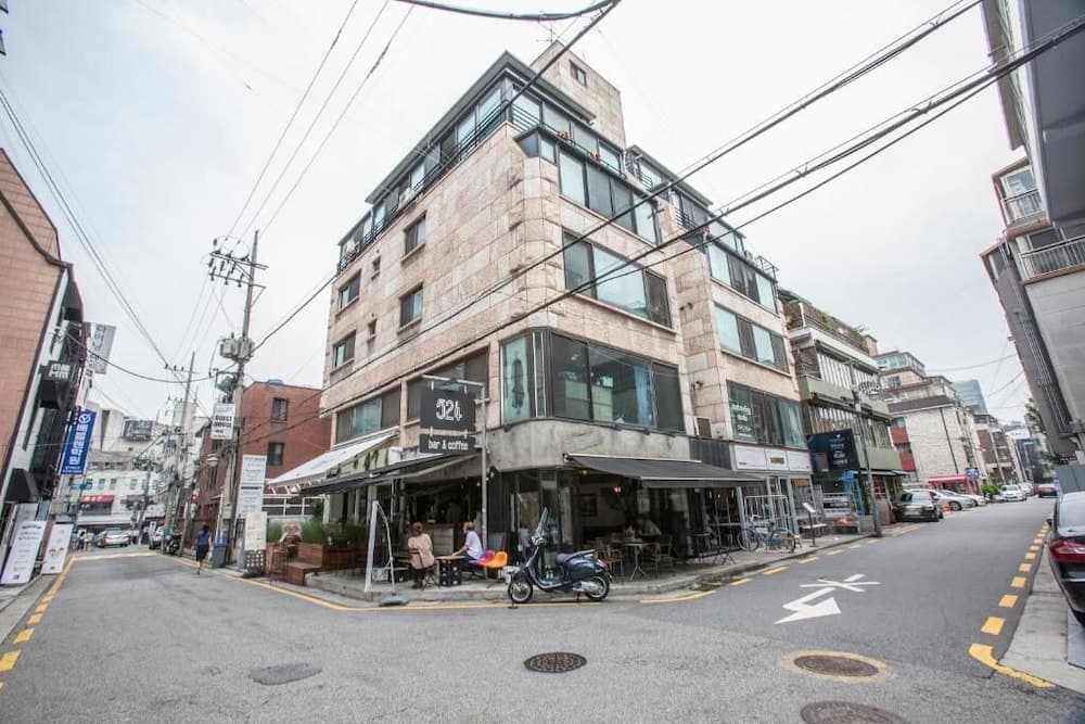 hotel image