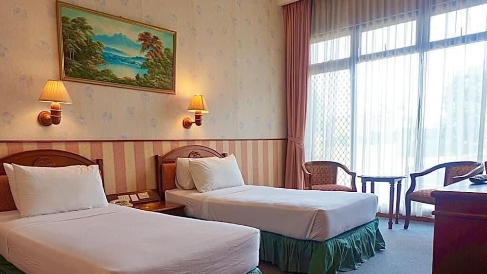 Yasmin Resort & Conference Hotel