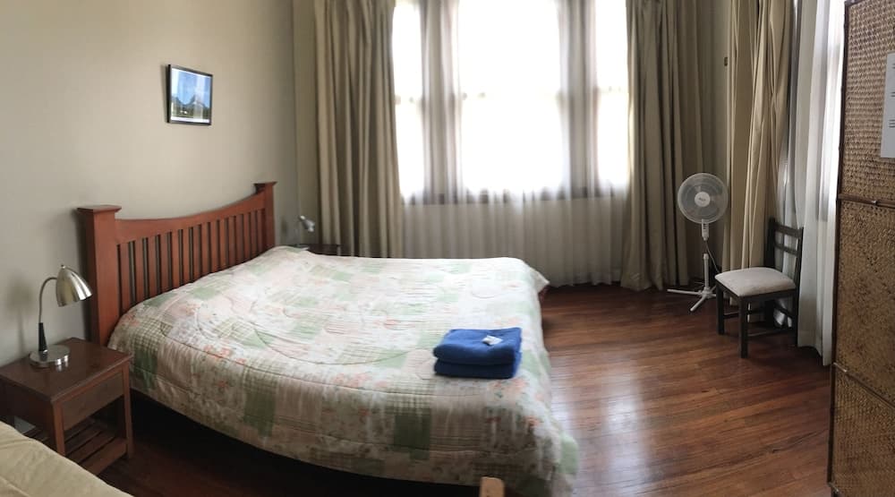 Costa Rica Guesthouse