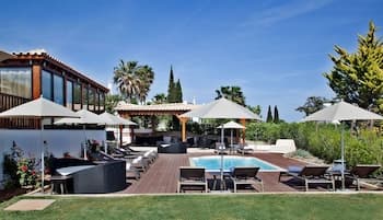 São Rafael Holidays