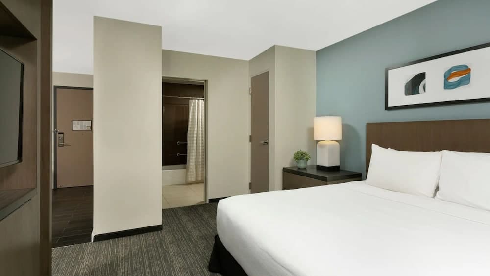 Hyatt House San Juan