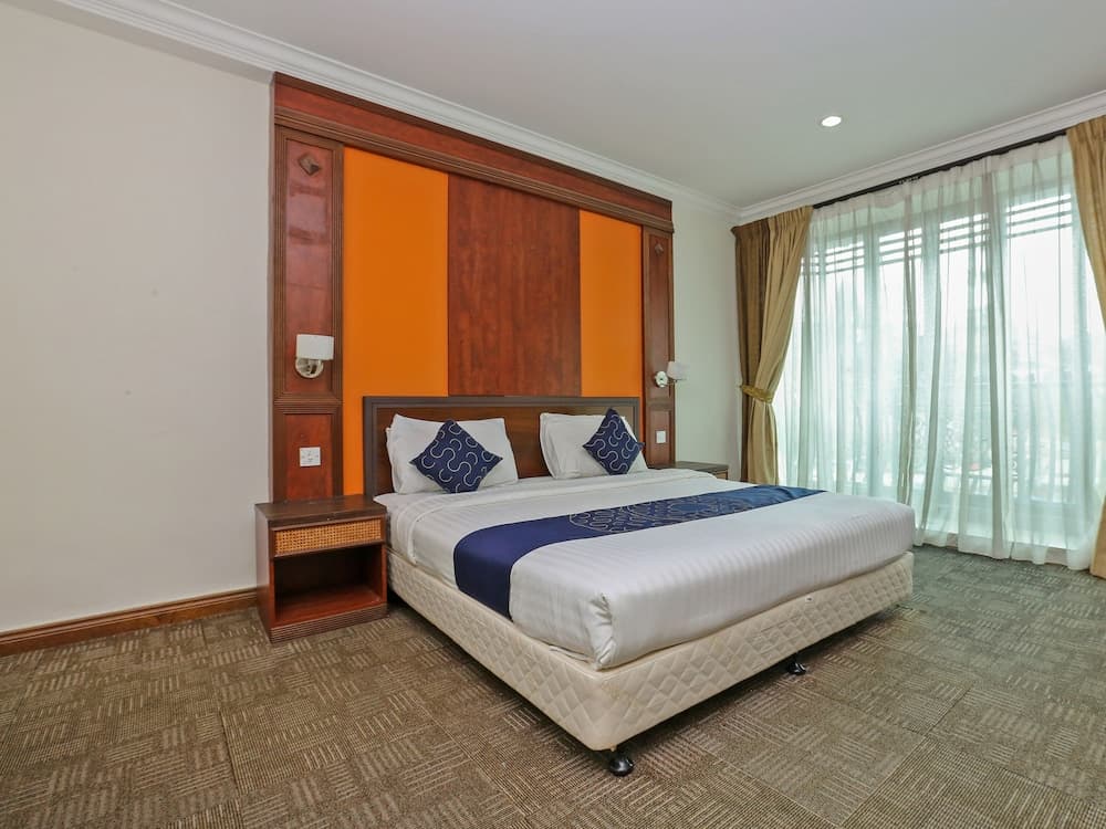 OYO Capital O 89695 Planters Hotel