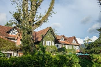 The Bala's Holiday Chalet