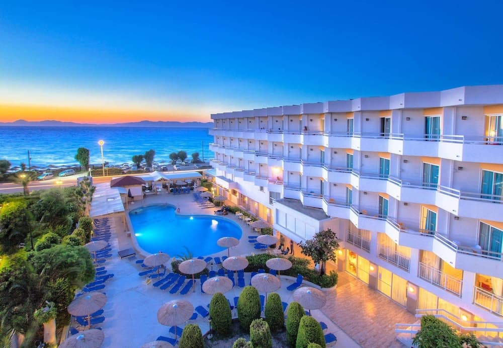 hotel image