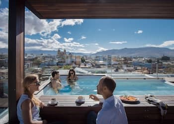 Hotel Casa del Sótano