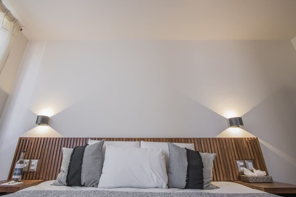 Hotel Casa del Sótano