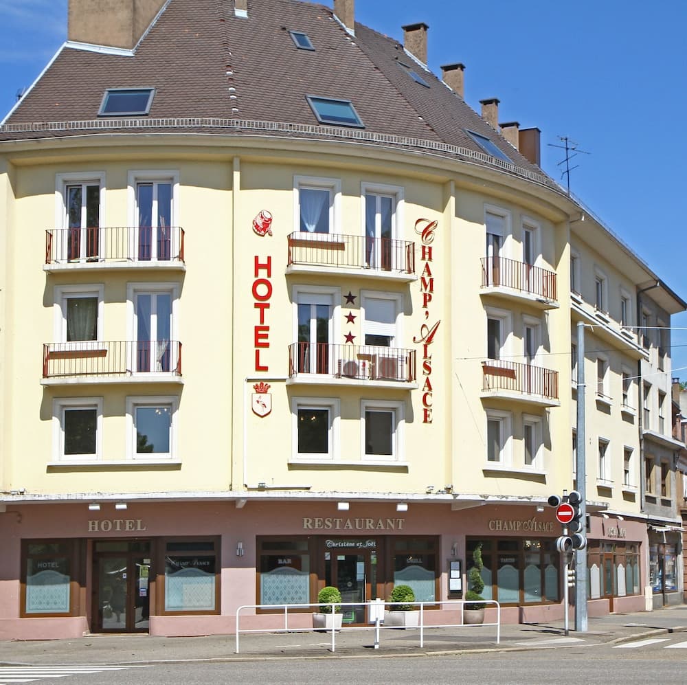 hotel image