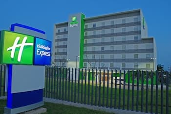 Holiday Inn Express Managua, an IHG Hotel