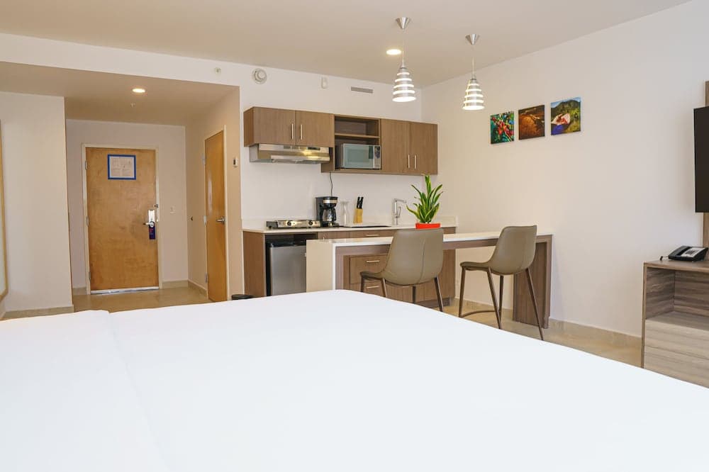 Holiday Inn Express Managua by IHG