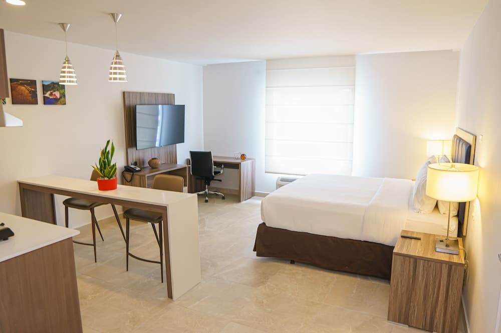 Holiday Inn Express Managua by IHG