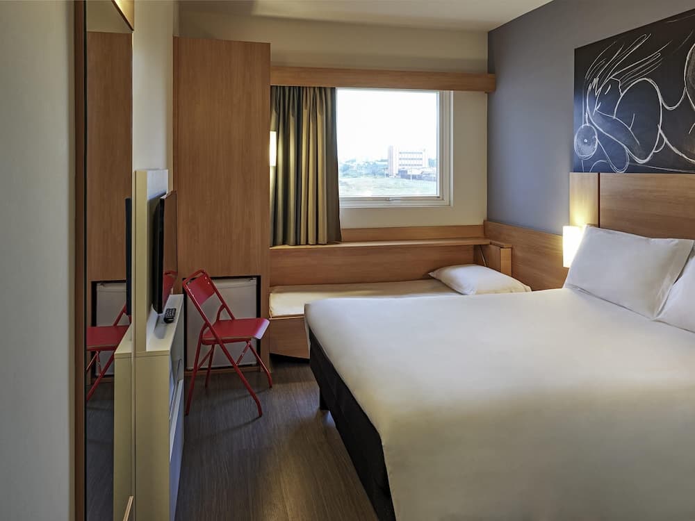 ibis Londrina Shopping